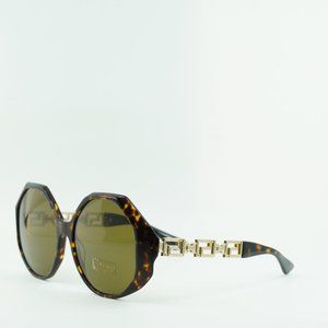 NEW VERSACE VE4395 108/73 SUNGLASSES